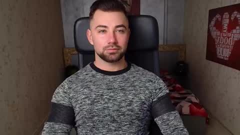 DuncanStone online show from 12.11.24