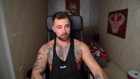 DuncanStone online show from 12.18.24