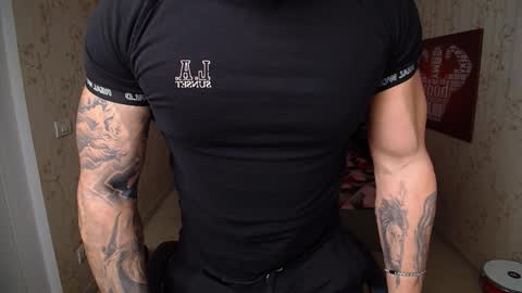 DuncanStone online show from 12.21.24