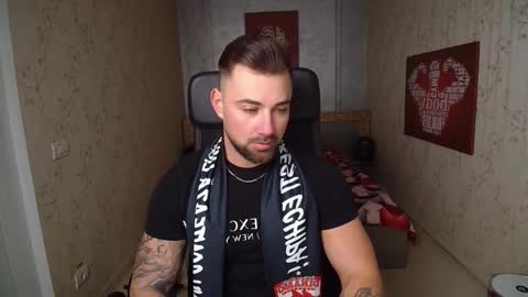 DuncanStone online show from 12.22.24