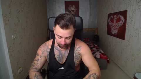 DuncanStone online show from 12.25.24