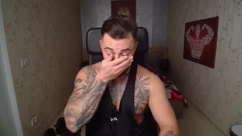 DuncanStone online show from 12.25.24