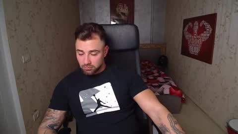 DuncanStone online show from 12.27.24