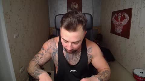 DuncanStone online show from 12.29.24