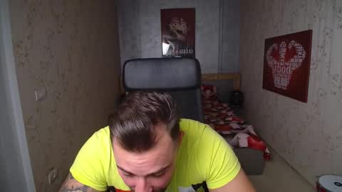 DuncanStone online show from 01.02.25