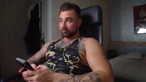 DuncanStone online show from 01.03.25