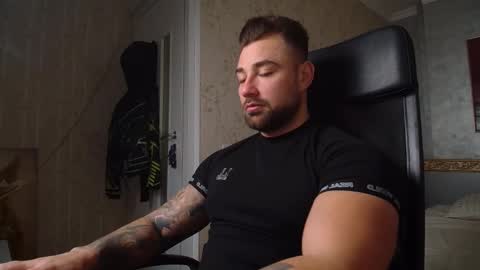 DuncanStone online show from 01.04.25