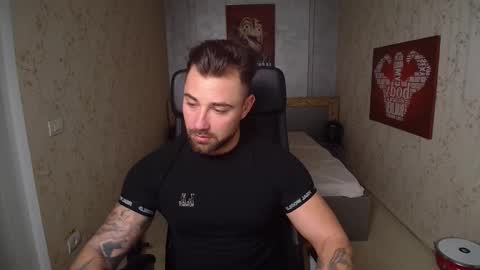 DuncanStone online show from 01.04.25