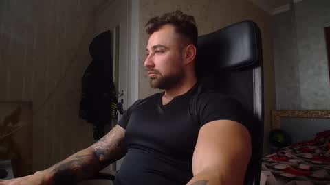 DuncanStone online show from 01.06.25