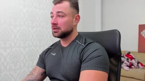 DuncanStone online show from 01.15.25