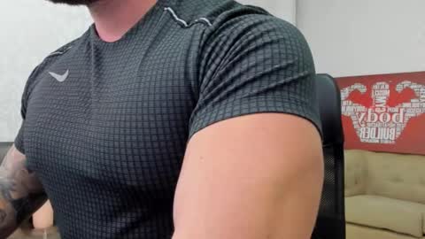 DuncanStone online show from 01.15.25