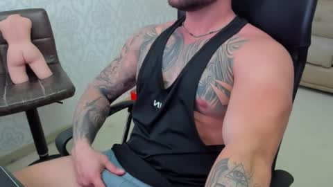 DuncanStone online show from 01.16.25