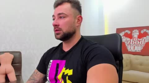 DuncanStone online show from 01.22.25