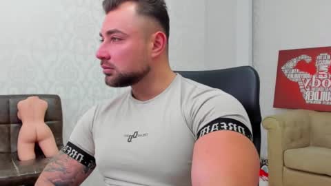 DuncanStone online show from 02.02.25