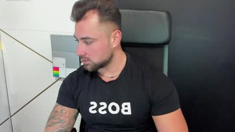 DuncanStone online show from 02.04.25