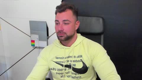 DuncanStone online show from 02.05.25