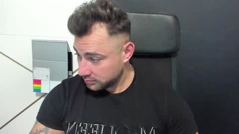 DuncanStone online show from 02.08.25