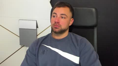 DuncanStone online show from 02.09.25