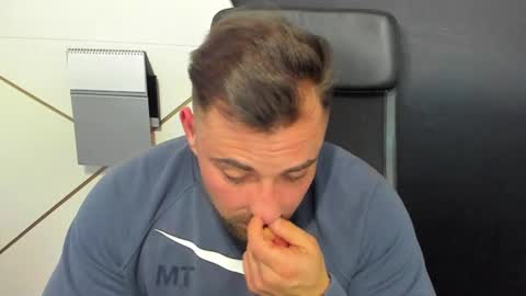 DuncanStone online show from 02.09.25