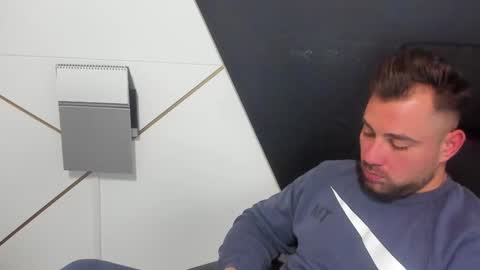 DuncanStone online show from 02.09.25