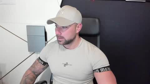 DuncanStone online show from 02.12.25