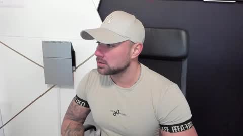 DuncanStone online show from 02.12.25