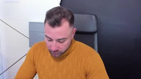 DuncanStone online show from 02.21.25