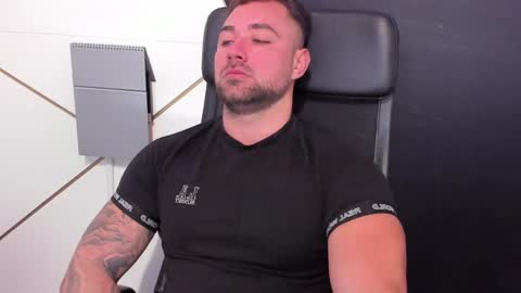 DuncanStone online show from 02.24.25