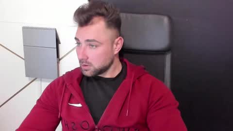 DuncanStone online show from 02.24.25