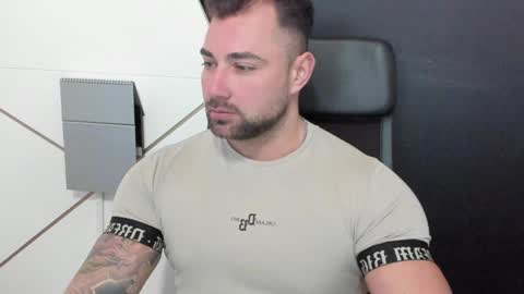 DuncanStone online show from 02.27.25