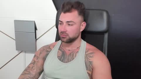 DuncanStone online show from 03.03.25