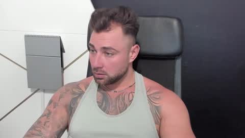 DuncanStone online show from 03.03.25