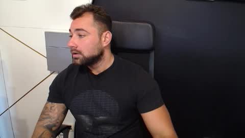 DuncanStone online show from 09.10.25