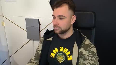 DuncanStone online show from 11.06.25