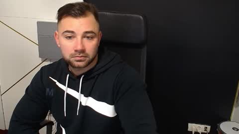 DuncanStone online show from 11.15.25