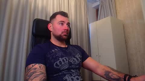 DuncanStone online show from 02.03.26