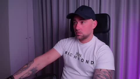 DuncanStone online show from 04.09.26