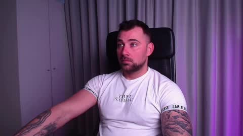 DuncanStone online show from 04.15.26