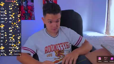 Dunkan Kravitz online show from 10.15.25