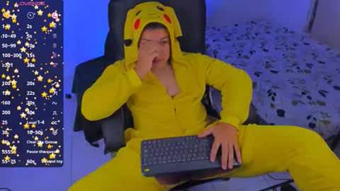 Dunkan Kravitz online show from 10.22.25