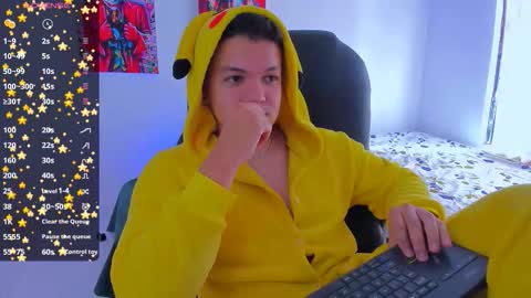 Dunkan Kravitz online show from 10.22.25