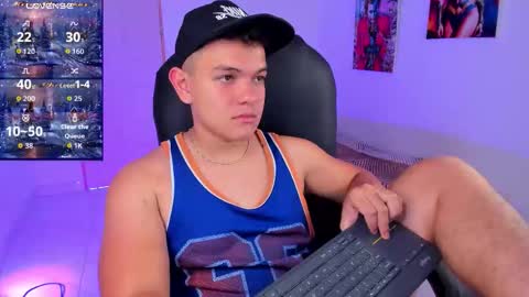 Dunkan Kravitz online show from 01.07.26