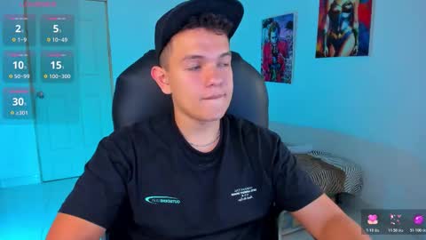 Dunkan Kravitz online show from 01.15.26