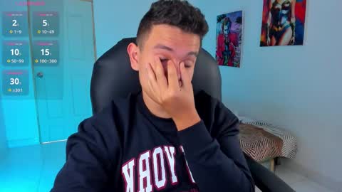 Dunkan Kravitz online show from 01.15.26