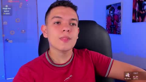 Dunkan Kravitz online show from 02.15.26