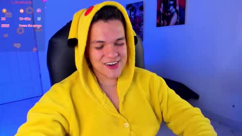 Dunkan Kravitz online show from 03.12.26