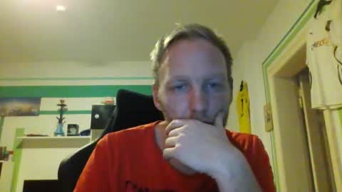 Snapshot of dunky_31 chatting on 01.10.25 dunky_31 online show from 01.10.25