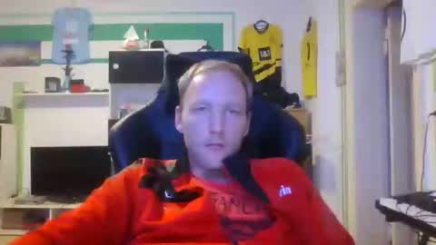 Snapshot of dunky_31 chatting on 10.17.25 dunky_31 online show from 10.17.25