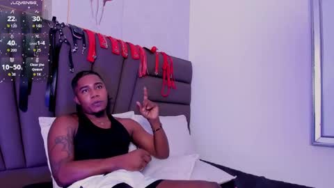 duo69sexual online show from 10.17.25