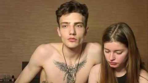 Snapshot of duoemi chatting on 06.21.26 Jake And Emilia online show from 06.21.26